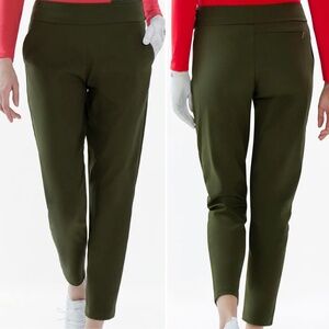 inphorm NWOT Swing Cleo Golf Pants - Militare (M)